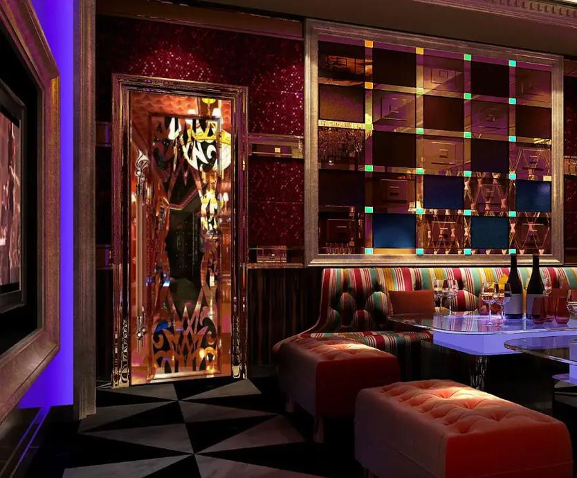 张家界商务KTV创新体验-桑植县ktv预定